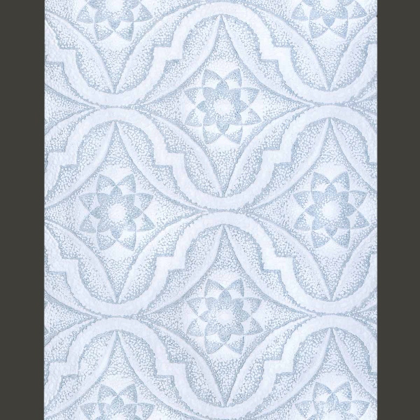 blue and white star wallpaper